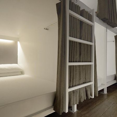 Hostel Memoires De Saigon Ho Chi Minh Zewnętrze zdjęcie