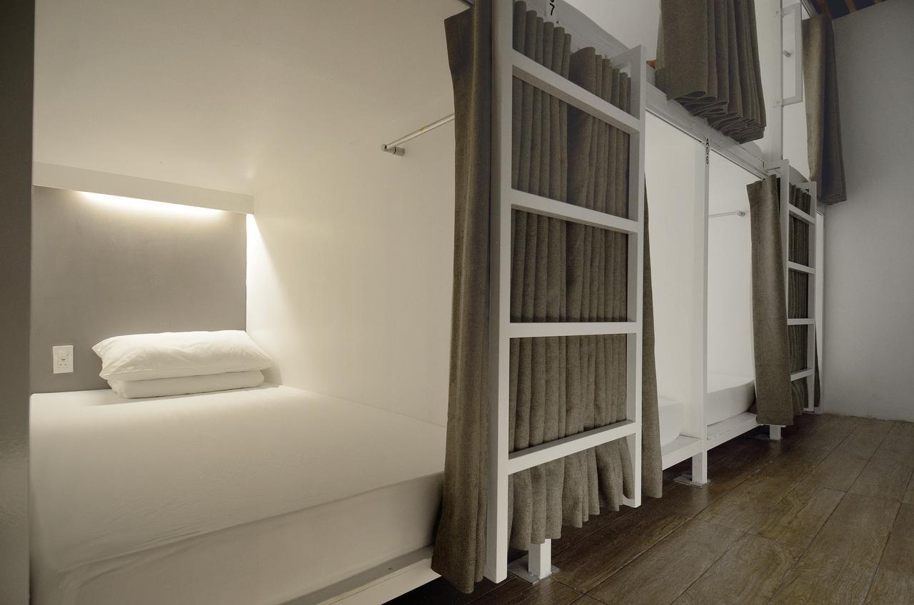 Hostel Memoires De Saigon Ho Chi Minh Zewnętrze zdjęcie