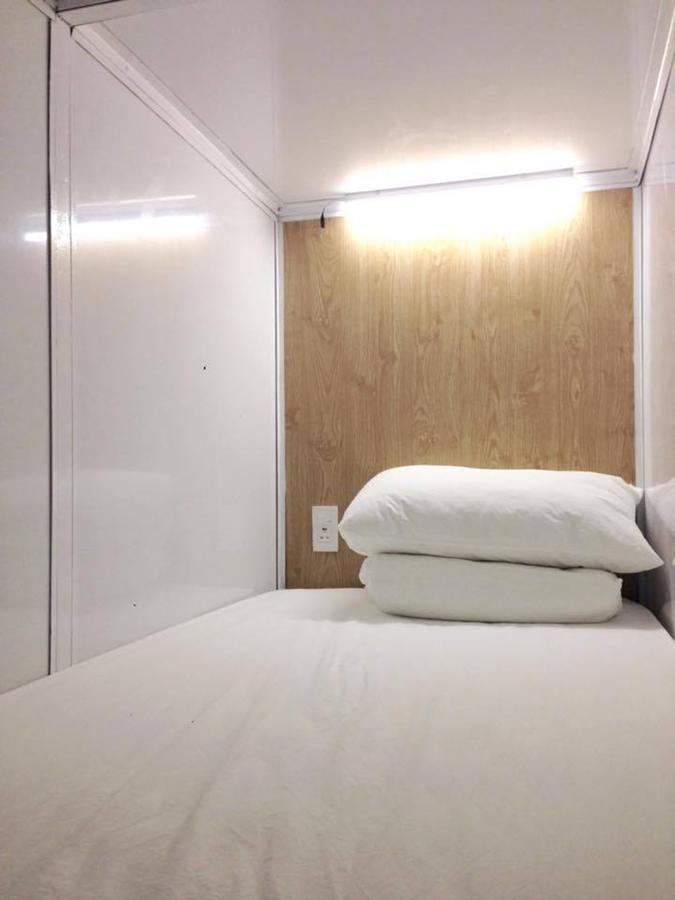 Hostel Memoires De Saigon Ho Chi Minh Zewnętrze zdjęcie