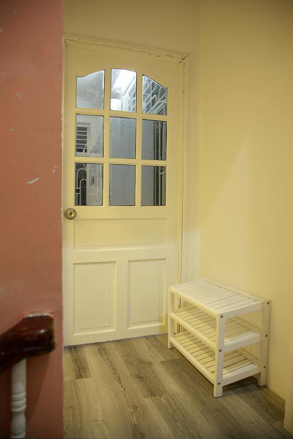Hostel Memoires De Saigon Ho Chi Minh Zewnętrze zdjęcie