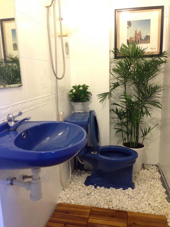 Hostel Memoires De Saigon Ho Chi Minh Zewnętrze zdjęcie