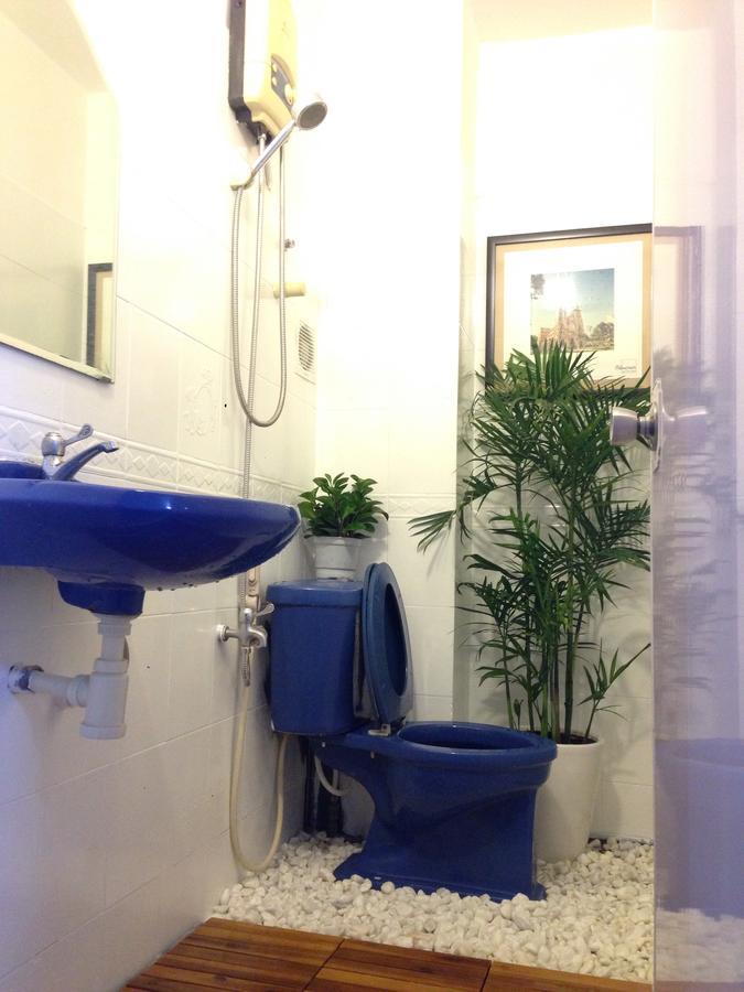 Hostel Memoires De Saigon Ho Chi Minh Zewnętrze zdjęcie