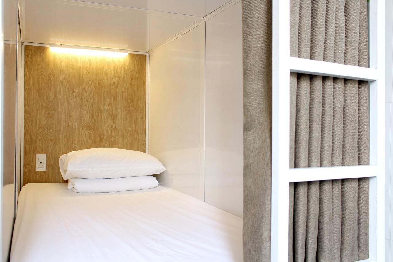 Hostel Memoires De Saigon Ho Chi Minh Zewnętrze zdjęcie