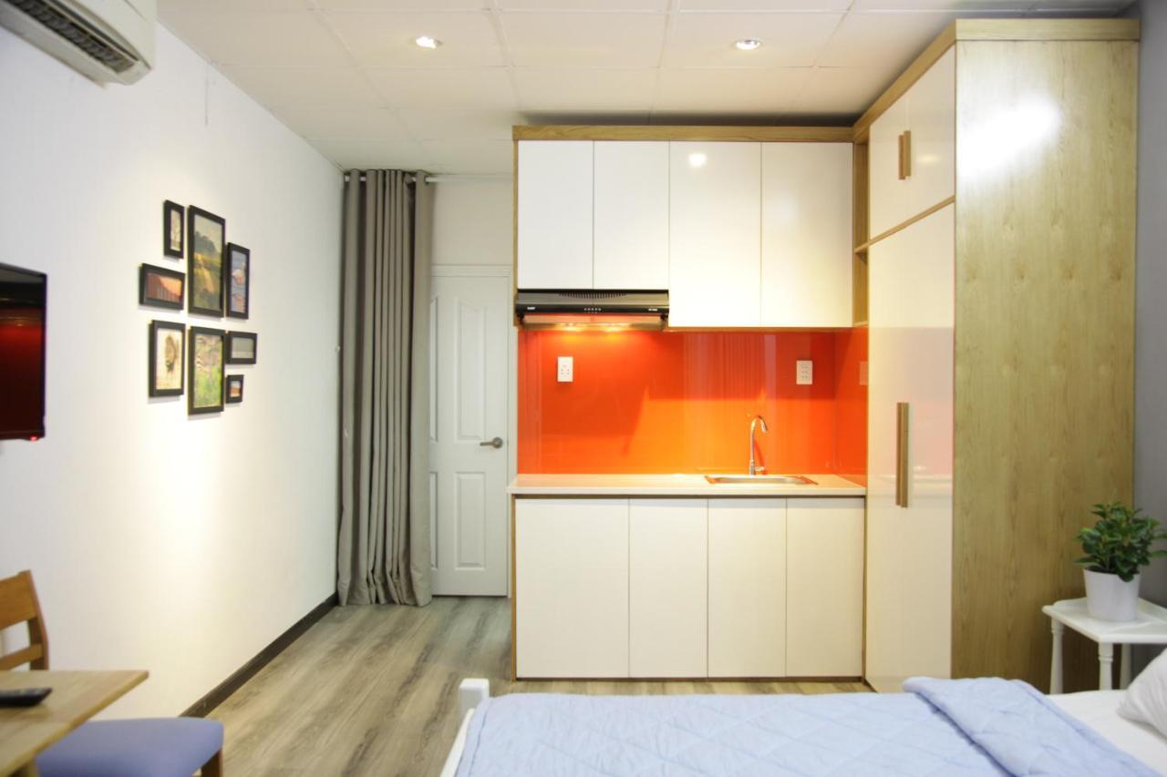 Hostel Memoires De Saigon Ho Chi Minh Zewnętrze zdjęcie