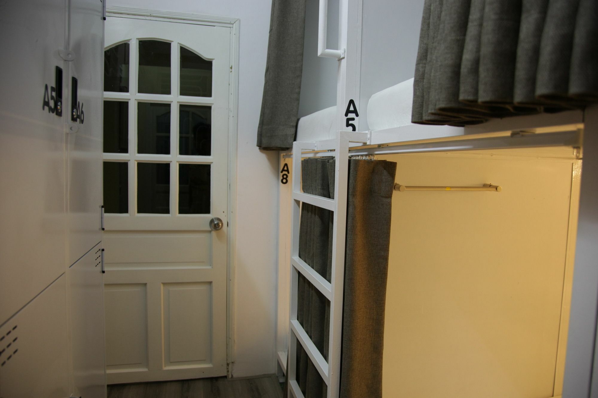 Hostel Memoires De Saigon Ho Chi Minh Zewnętrze zdjęcie