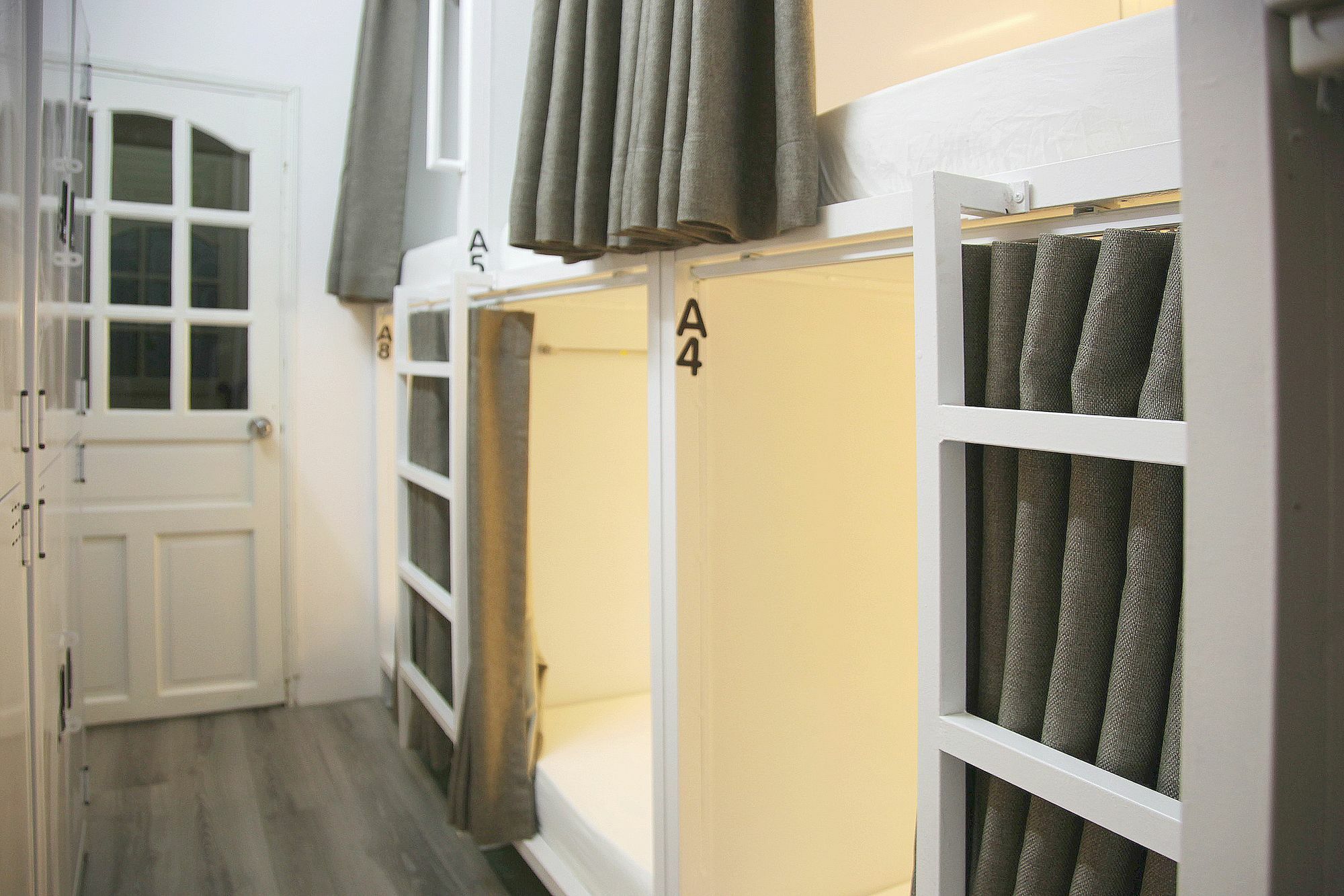 Hostel Memoires De Saigon Ho Chi Minh Zewnętrze zdjęcie
